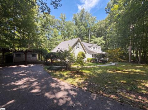 335 Dill Circle Landrum SC 29356