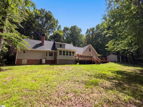 335 Dill Circle Landrum SC 29356