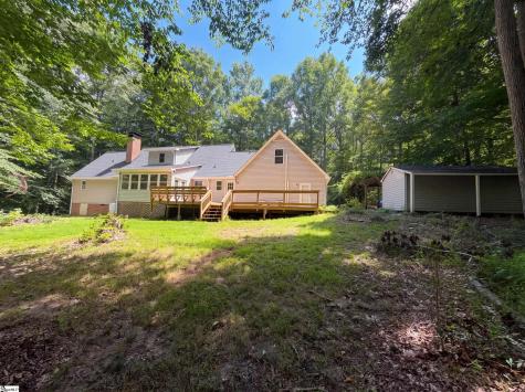 335 Dill Circle Landrum SC 29356