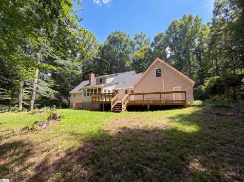 335 Dill Circle Landrum SC 29356