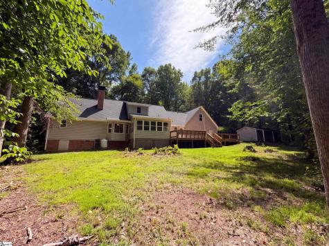 335 Dill Circle Landrum SC 29356