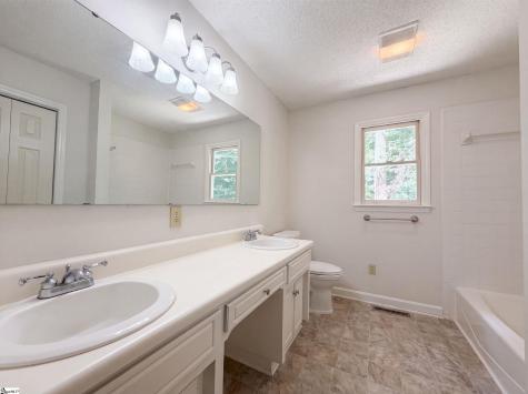 335 Dill Circle Landrum SC 29356