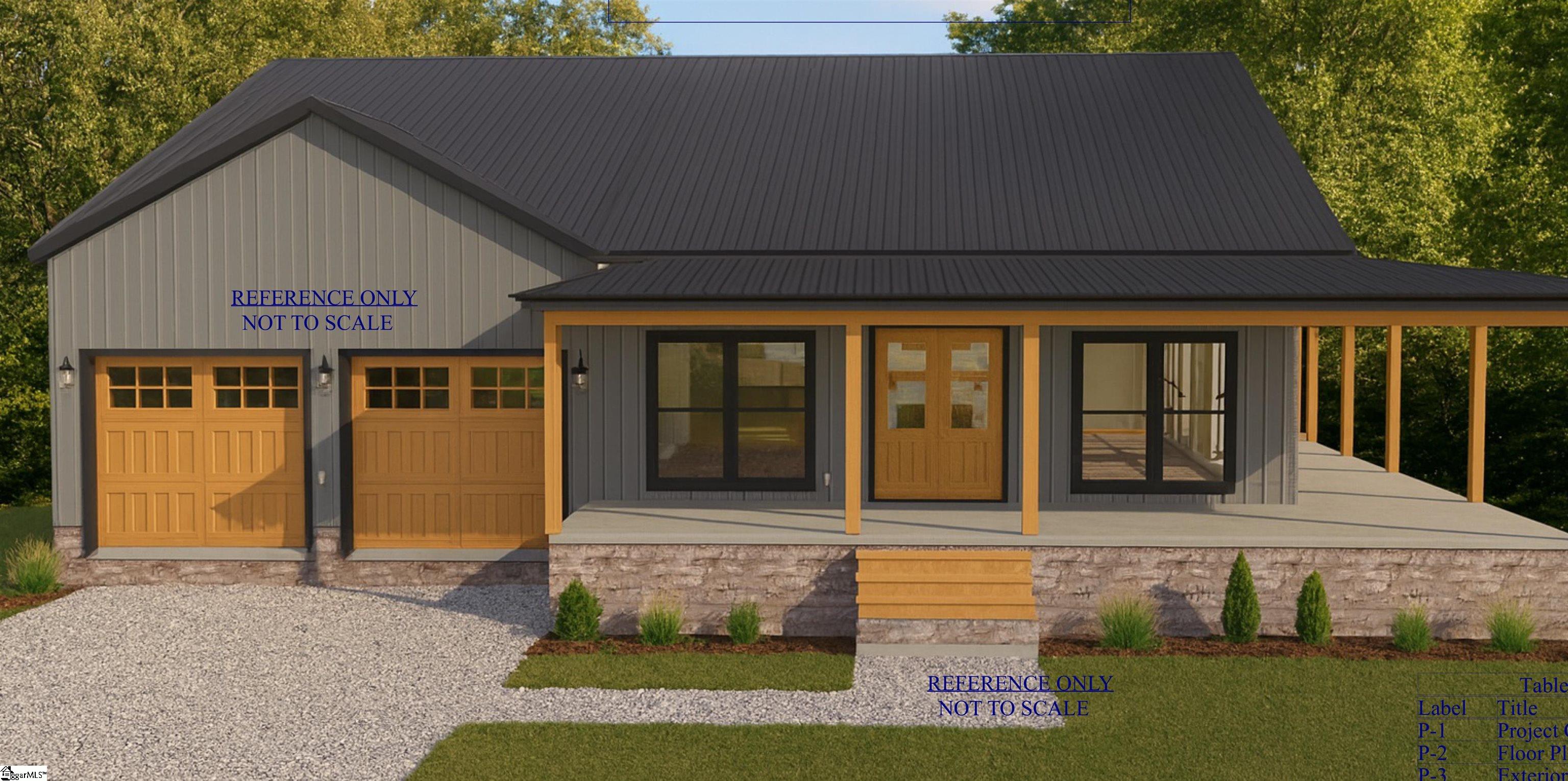 6041 Highway 101 N Gray Court SC 29645