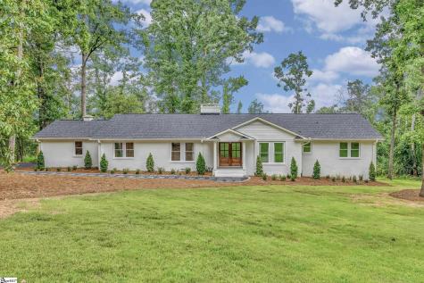 111 Rolling Green Circle Greenville SC 29615