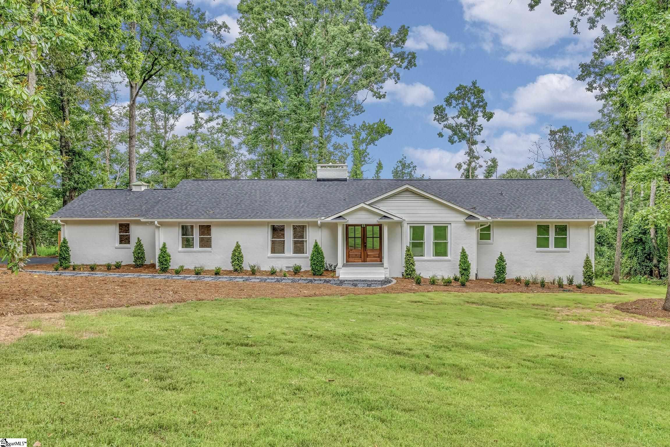 111 Rolling Green Circle Greenville SC 29615