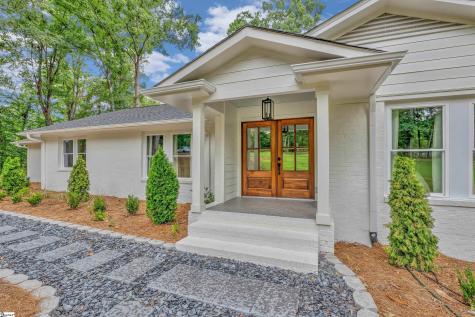 111 Rolling Green Circle Greenville SC 29615