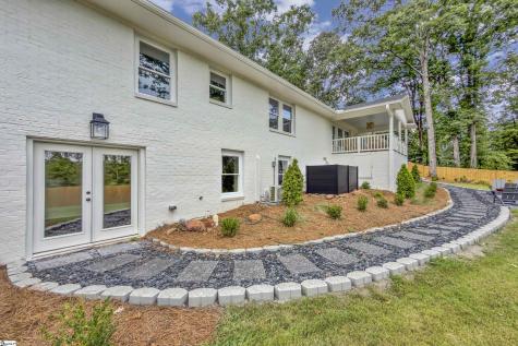 111 Rolling Green Circle Greenville SC 29615