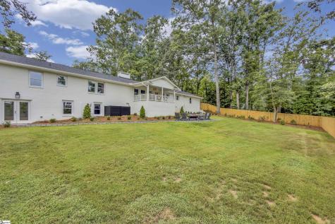 111 Rolling Green Circle Greenville SC 29615
