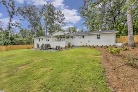 111 Rolling Green Circle Greenville SC 29615