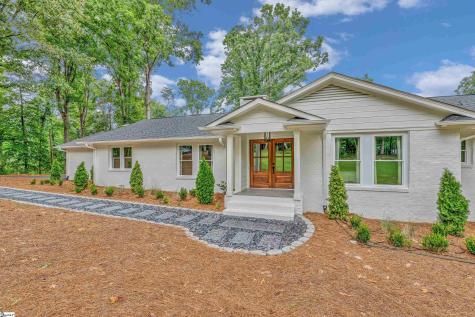 111 Rolling Green Circle Greenville SC 29615