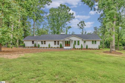 111 Rolling Green Circle Greenville SC 29615