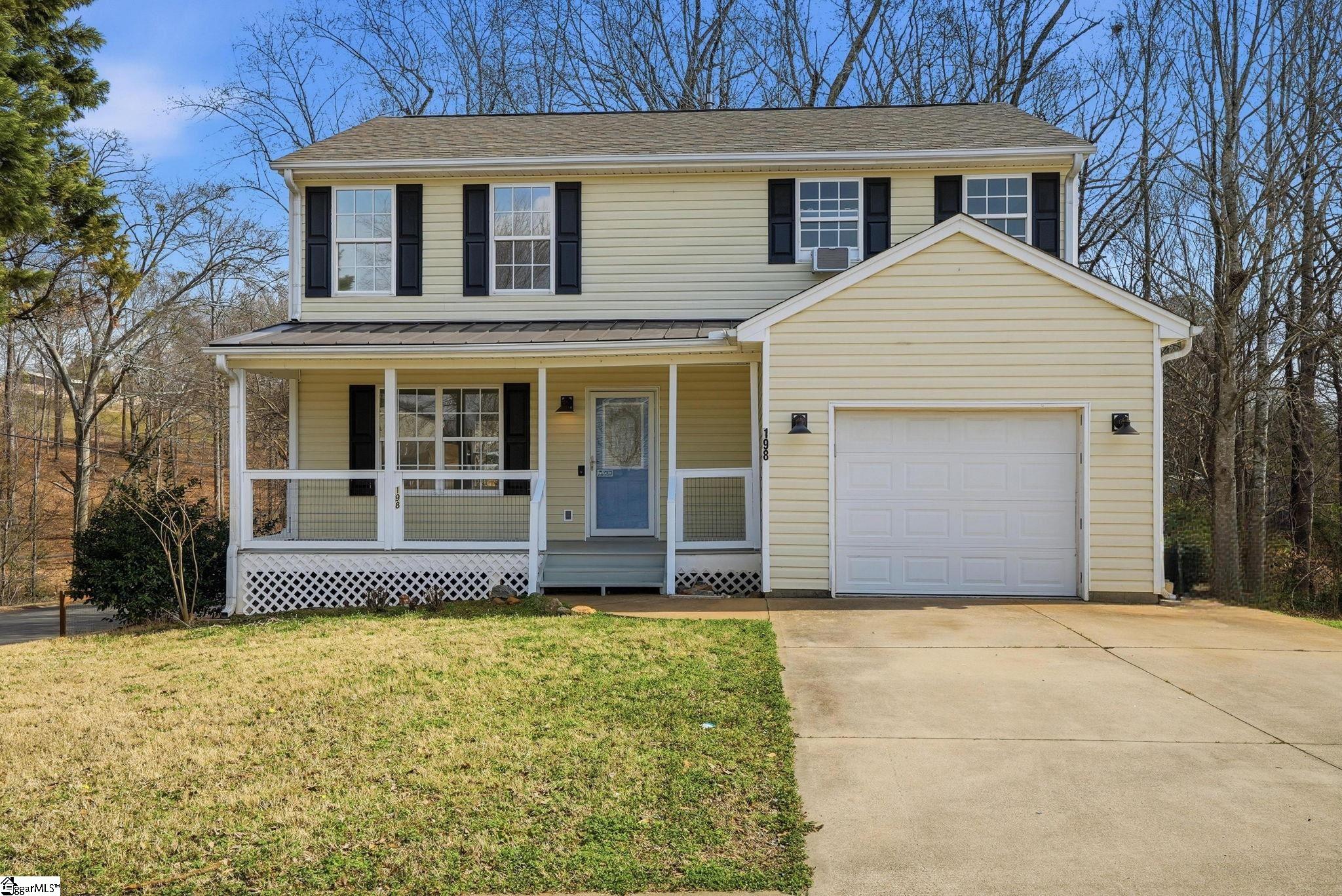 198 Spring Street Duncan SC 29334