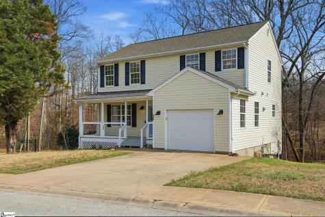 198 Spring Street Duncan SC 29334
