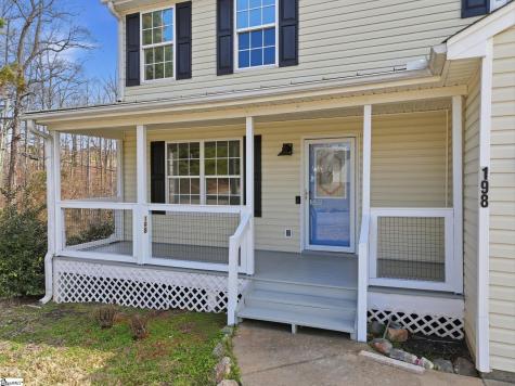 198 Spring Street Duncan SC 29334