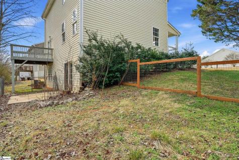 198 Spring Street Duncan SC 29334