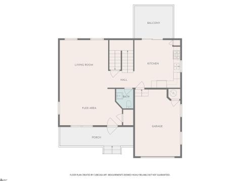 198 Spring Street Duncan SC 29334