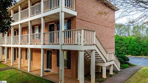 250 Elm Street Clemson SC 29631