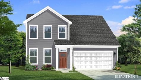 119 Beaverdam Creek Drive Anderson SC 29621