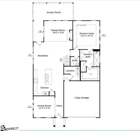 119 Beaverdam Creek Drive Anderson SC 29621
