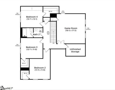 119 Beaverdam Creek Drive Anderson SC 29621