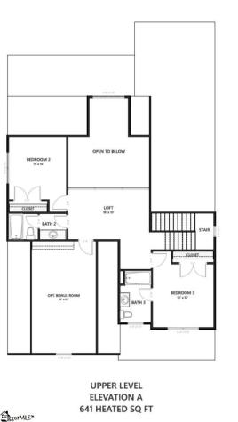 9 Carlingford Way Greenville SC 29615