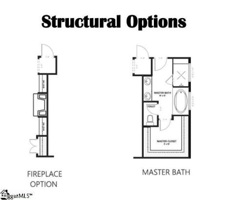 9 Carlingford Way Greenville SC 29615