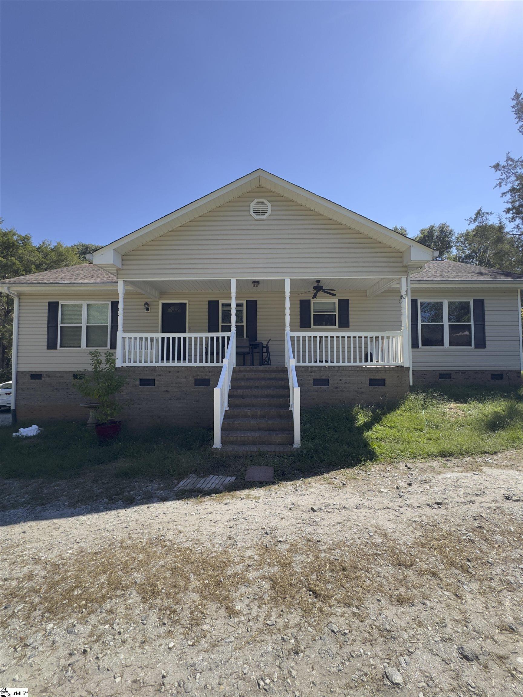 1927 Roper Mountain Road Greenville SC 29615