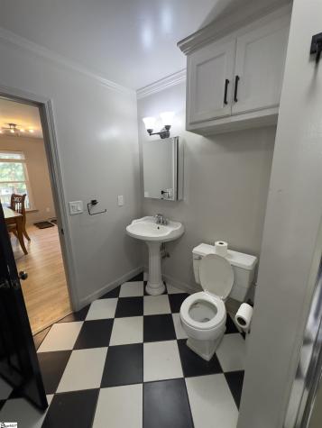 1927 Roper Mountain Road Greenville SC 29615