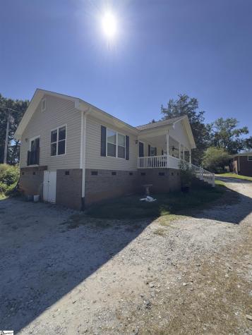 1927 Roper Mountain Road Greenville SC 29615