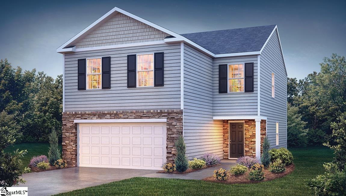 525 Cordgrass Road Fountain Inn SC 29644