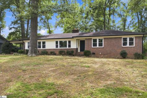 207 Melbourne Lane Greenville SC 29615
