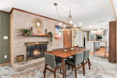 207 Melbourne Lane Greenville SC 29615