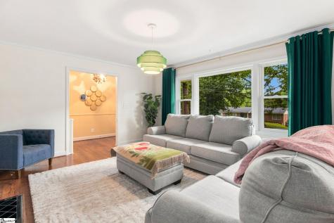 207 Melbourne Lane Greenville SC 29615