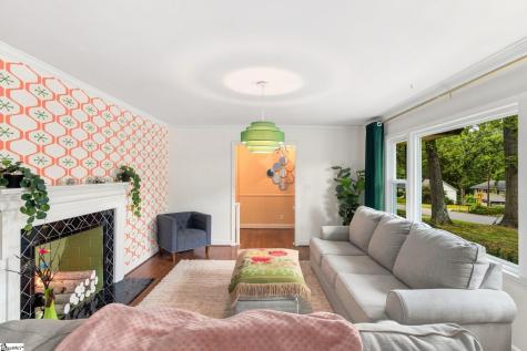 207 Melbourne Lane Greenville SC 29615