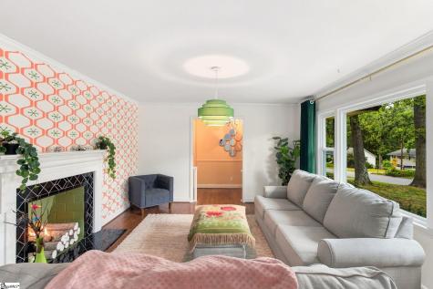 207 Melbourne Lane Greenville SC 29615