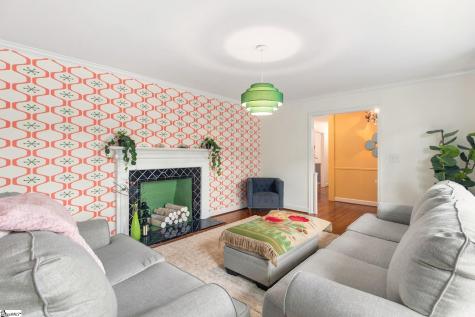207 Melbourne Lane Greenville SC 29615