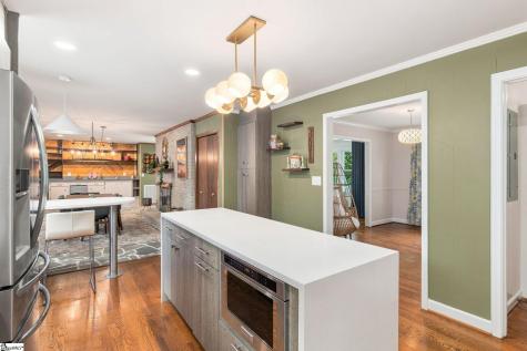 207 Melbourne Lane Greenville SC 29615