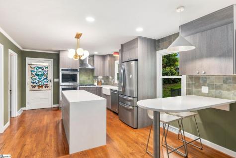 207 Melbourne Lane Greenville SC 29615