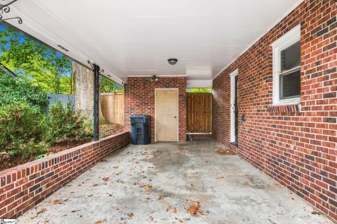 207 Melbourne Lane Greenville SC 29615