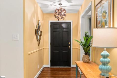 207 Melbourne Lane Greenville SC 29615