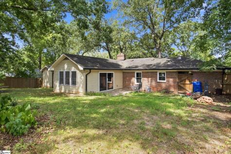 207 Melbourne Lane Greenville SC 29615