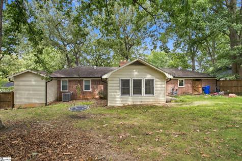 207 Melbourne Lane Greenville SC 29615