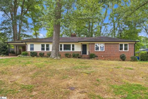 207 Melbourne Lane Greenville SC 29615