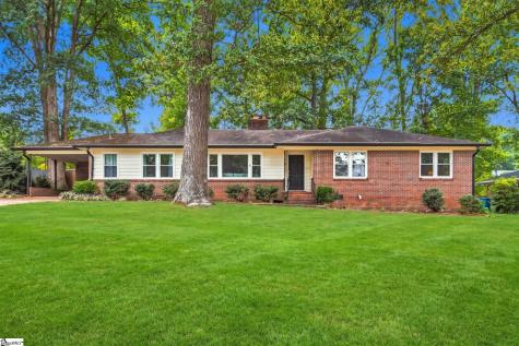 207 Melbourne Lane Greenville SC 29615