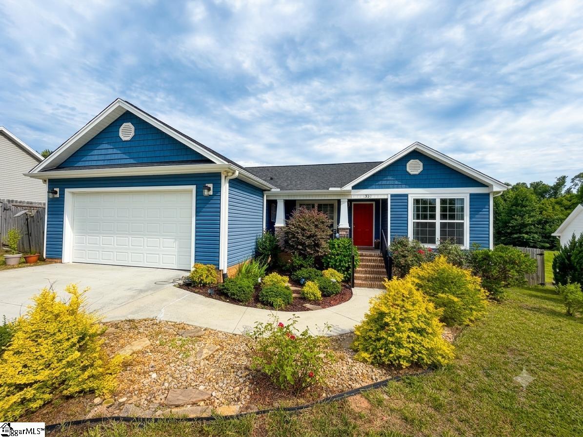 52 Montgomery Road Lyman SC 29365