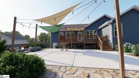 52 Montgomery Road Lyman SC 29365