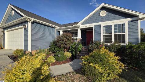 52 Montgomery Road Lyman SC 29365