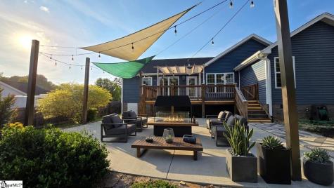 52 Montgomery Road Lyman SC 29365