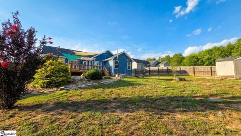 52 Montgomery Road Lyman SC 29365