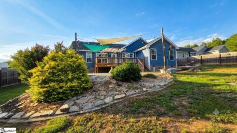 52 Montgomery Road Lyman SC 29365